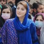 PTI lawmakers not willing to vote for their party candidate, Maryam Nawaz