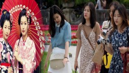 Japan: Significant Rise In Suicide Rate Among Young Women