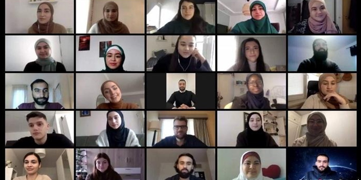 Muslim Students Faces Anti-Muslim Racism And Islamophobia In Germany