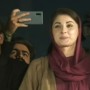 Govt trying to disturb peaceful election campaign of opposition, says Maryam