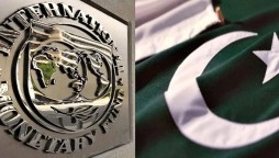 Govt Sets High Economic Growth Targets With IMF Consent