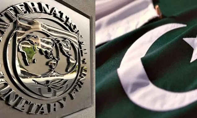 Govt Sets High Economic Growth Targets With IMF Consent