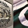 Pakistan in talks with IMF for easing tough conditions