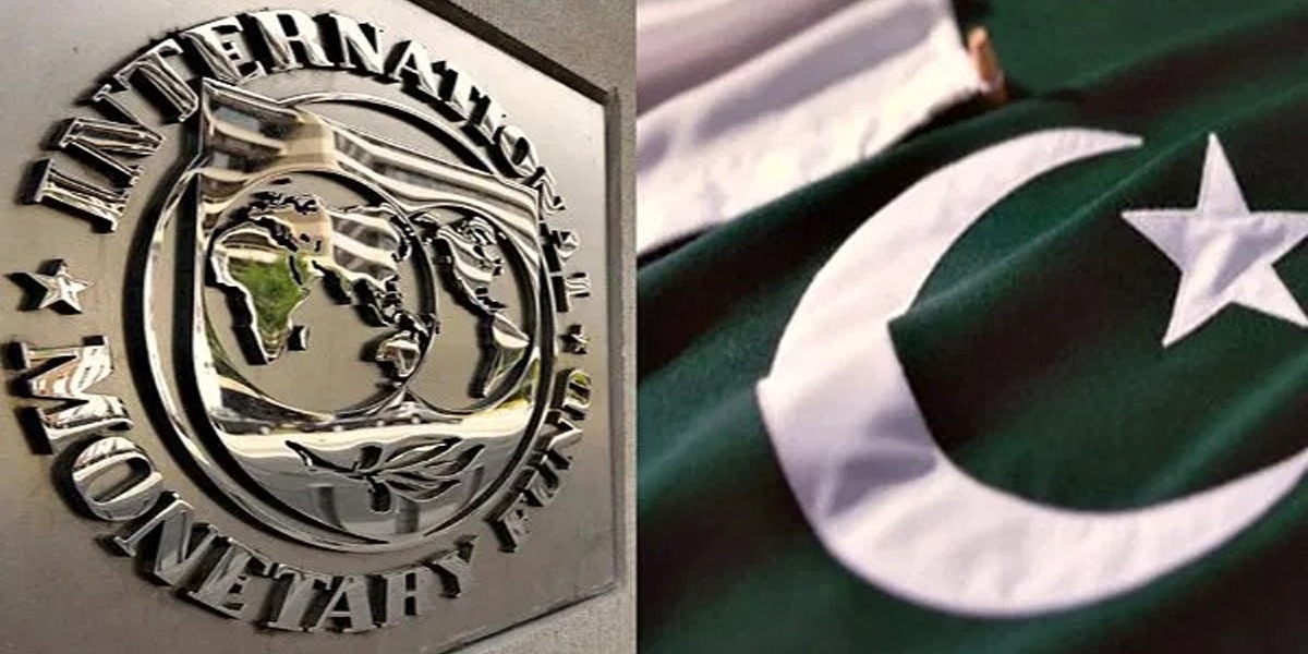 Govt Sets High Economic Growth Targets With IMF Consent