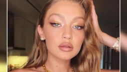 Bella Hadid's Latest Instagram Photos Leave Fans Spell-Bound