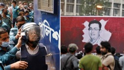 Bangladesh: Five Sentenced To Death For Killing American Blogger