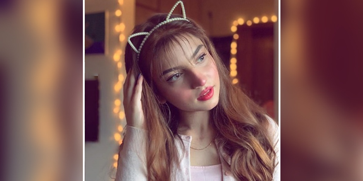 'Pawry Girl' Dananeerr Channels Her Singing Skills, Fans Love It