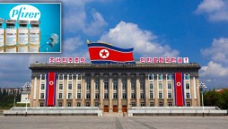 South Korea Accuses North Korean Hackers Of Stealing Pfizer Vaccine Data