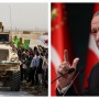 Turkey Accuses US Of Backing Terrorists After 13 Turkish Killed In Iraq