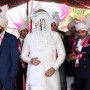 Bakhtawar’s Husband Mahmood Chaudhry Shares Baraat Photos