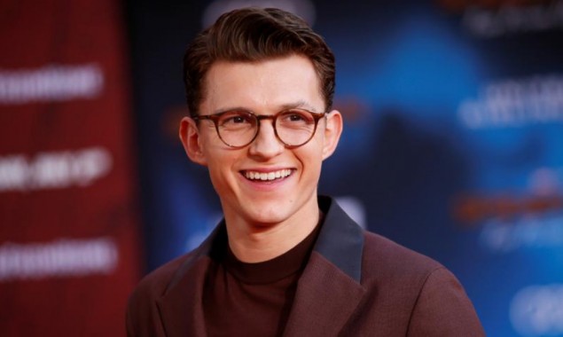 #boycottspiderman: Indians Are Angry At The Wrong Tom Holland