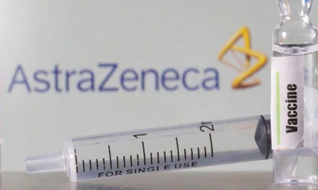 France recommends AstraZeneca covid vaccine for age up to 65