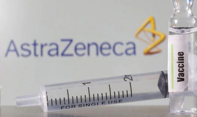 France recommends AstraZeneca covid vaccine for age up to 65