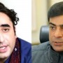 Bilawal Bhutto, Hamza Shahbaz discuss political matters during phone call