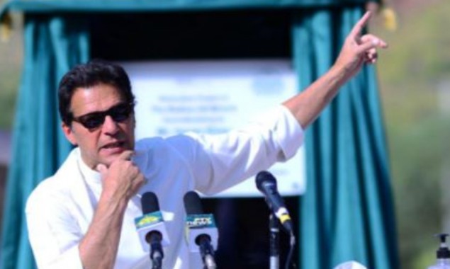 Tourism in Pakistan will bring economic benefits to local population: PM Imran