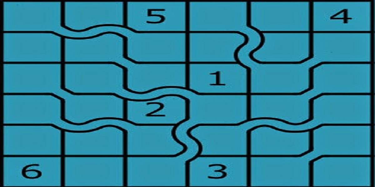 picture logic puzzle