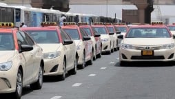 Pakistanis declared the best drivers of 2020 in the UAE