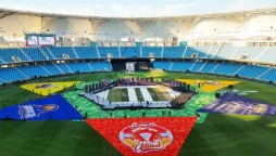 PSL 6: Opening ceremony all set to take place in Istanbul, sources