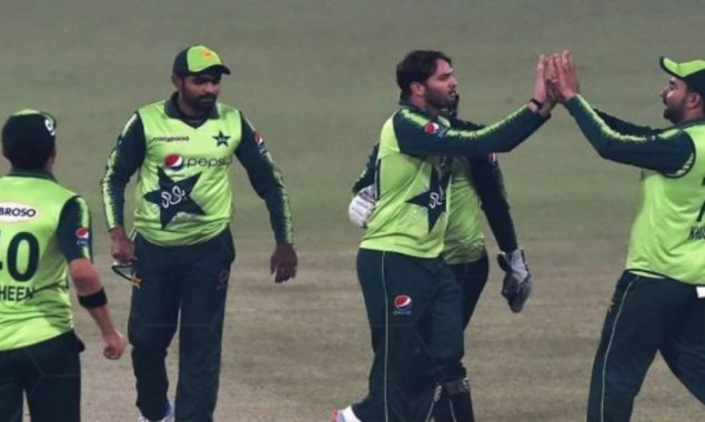 Pakistan beats South Africa by 3 runs in 1st T20I, takes 1-0 lead