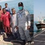 PMSA Rescues 3 Fishing Boats And Saves 65 Lives