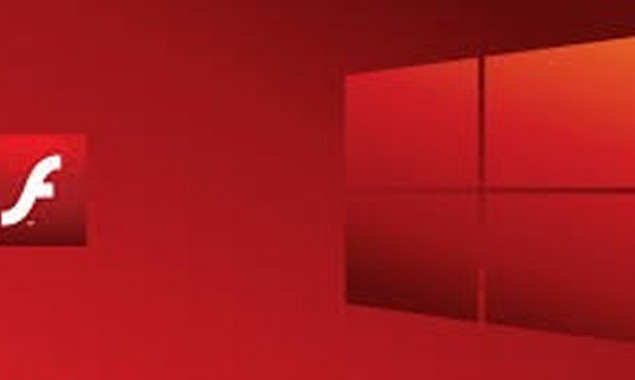 New update of windows 10 finally removes adobe flash player