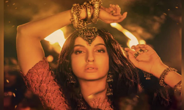 Nora Fatehi’s looks in song Chhor Denge will make your jaw drop