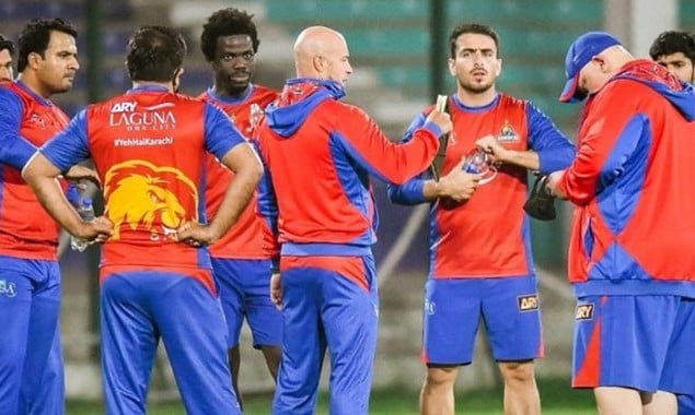 PSL6: Local talent impresses head coach Herschelle Gibbs