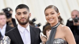 What plans do Gigi Hadid and Zayn Malik have for daughter Khai?