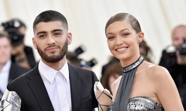 Gigi Hadid deletes Khai’s photo after inadvertently sharing it