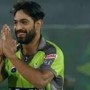 “I am not in a race with my teammates to become the best bowler”, says Haris Rauf