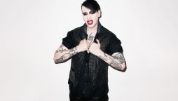 Marilyn Manson