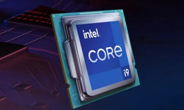 Intel’s new rocket lake-s CPU releasing on 15 March