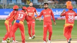 PSL 6: Two-time champions Islamabad United announces full squad