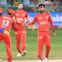 PSL 6: Two-time champions Islamabad United announces full squad