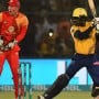 #ISLUvsPZ: Peshawar Zalmi Need 119 Runs To Win Against Islamabad united