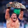John Cena confirms he will return to WWE: ‘I haven’t had my last match’