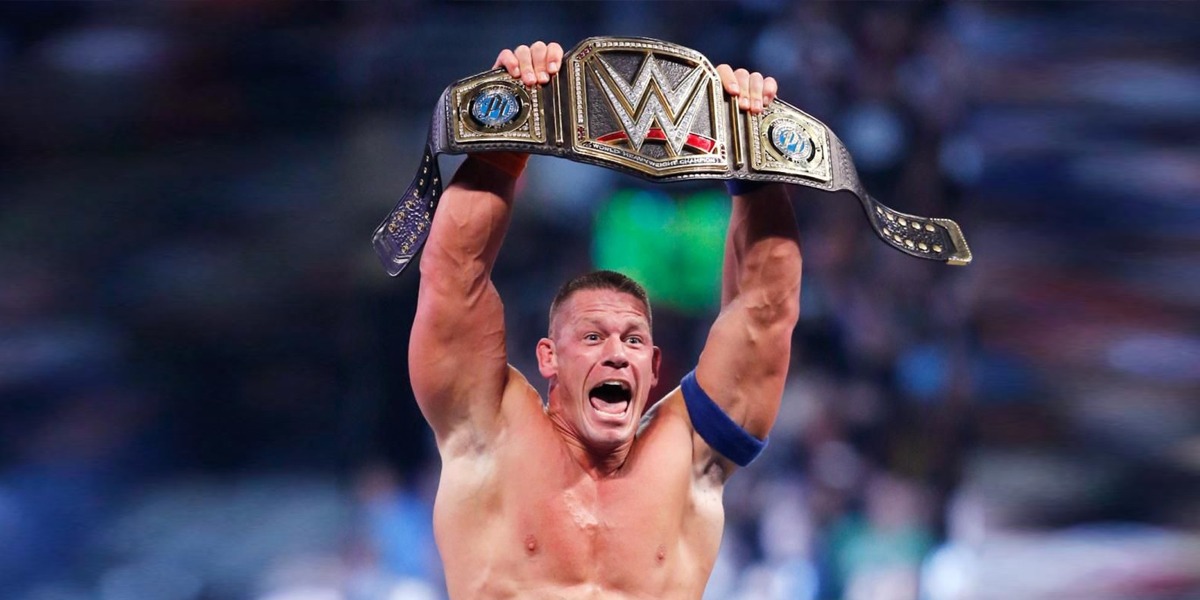 john cena