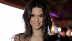 Kendall Jenner