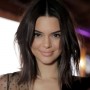 Who was Kendall Jenner spotted with during her night out?