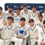 New Zealand through to the final of the World Test championship