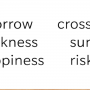 Can you solve this riddle involving alphabets?