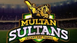 Multan Sultans official teaser