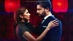 Raat: Atif Aslam’s much-awaited track is now a talk of the town