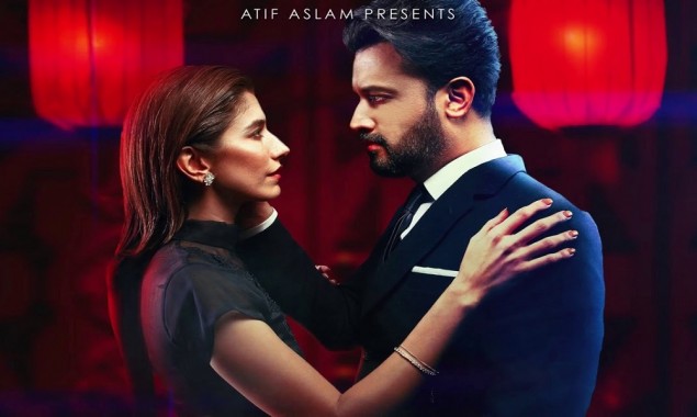 Raat: Atif Aslam’s much-awaited track is now a talk of the town