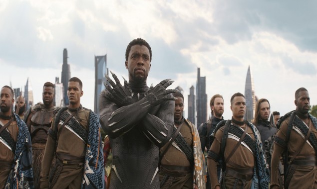 A Wakanda series by makers of Black Panther is coming to Disney+