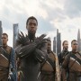 A Wakanda series by makers of Black Panther is coming to Disney+