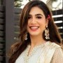 Mansha Pasha’s lovely photos makes round on internet