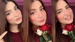 Pawri Girl Shares New Video On Valentine’s Day