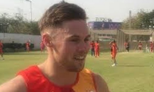 PSL 6: United’s Phil Salt desires to top every stats category in PSL 2021