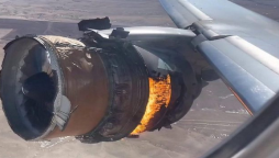 Airlines ground Boeing 777 planes after one engine failure